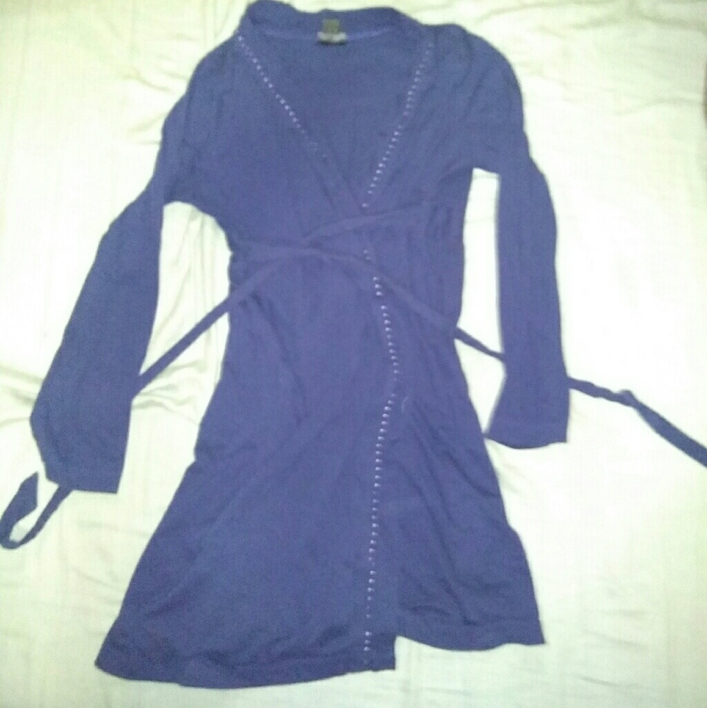 Oh baby by MOTHERHOOD adjustable large dress